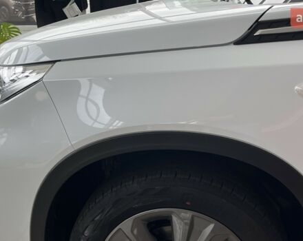 Сузукі Вітара, об'ємом двигуна 1.37 л та пробігом 0 тис. км за 24172 $, фото 7 на Automoto.ua