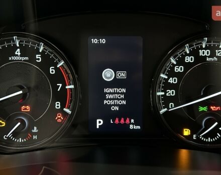 Сузуки Витара, объемом двигателя 1.37 л и пробегом 0 тыс. км за 23143 $, фото 8 на Automoto.ua