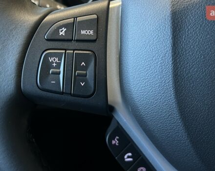 Сузуки Витара 2025 в Днепре (Днепропетровске) на Automoto.ua Сузуки Витара, объемом двигателя 1.37 л и пробегом 0 тыс. км за 24946 $, фото 13 на Automoto.ua