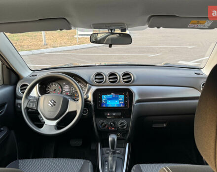 Сузуки Витара, объемом двигателя 1.37 л и пробегом 0 тыс. км за 24164 $, фото 4 на Automoto.ua