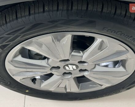 Сузуки Витара, объемом двигателя 1.37 л и пробегом 0 тыс. км за 25168 $, фото 25 на Automoto.ua