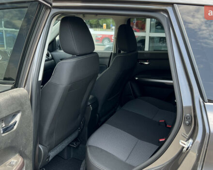 Сузукі Вітара, об'ємом двигуна 1.37 л та пробігом 0 тис. км за 24964 $, фото 26 на Automoto.ua