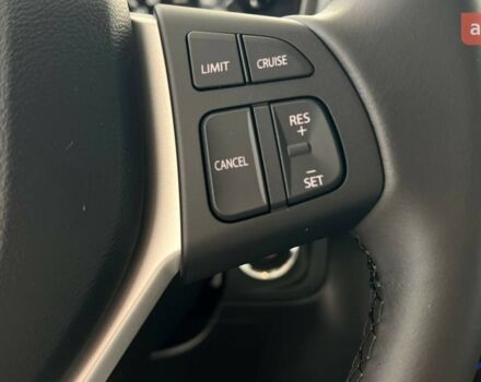 Сузукі Вітара, об'ємом двигуна 1.37 л та пробігом 0 тис. км за 24551 $, фото 24 на Automoto.ua
