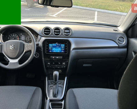 Сузукі Вітара, об'ємом двигуна 1.37 л та пробігом 0 тис. км за 25350 $, фото 4 на Automoto.ua