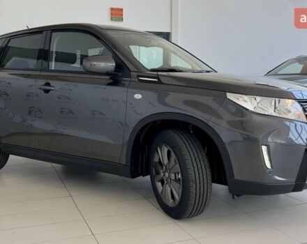 Сузуки Витара, объемом двигателя 1.37 л и пробегом 0 тыс. км за 22325 $, фото 19 на Automoto.ua