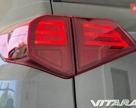 Сузукі Вітара, об'ємом двигуна 1.37 л та пробігом 0 тис. км за 23535 $, фото 4 на Automoto.ua