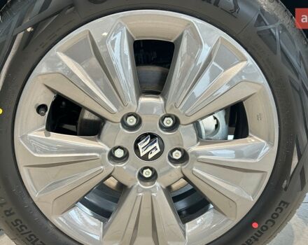 Сузуки Витара, объемом двигателя 1.37 л и пробегом 0 тыс. км за 23198 $, фото 3 на Automoto.ua