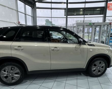 Сузуки Витара, объемом двигателя 1.37 л и пробегом 0 тыс. км за 24574 $, фото 12 на Automoto.ua