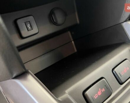 Сузукі Вітара, об'ємом двигуна 1.37 л та пробігом 0 тис. км за 24551 $, фото 20 на Automoto.ua