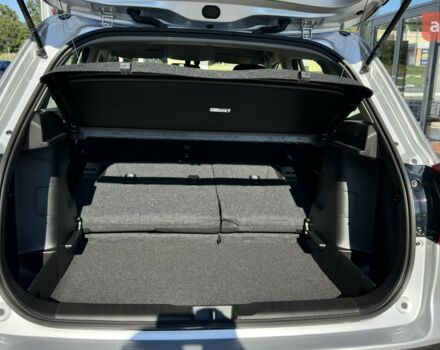 Сузуки Витара, объемом двигателя 1.37 л и пробегом 0 тыс. км за 22708 $, фото 22 на Automoto.ua