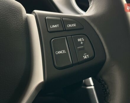 Сузуки Витара, объемом двигателя 1.37 л и пробегом 0 тыс. км за 25168 $, фото 15 на Automoto.ua