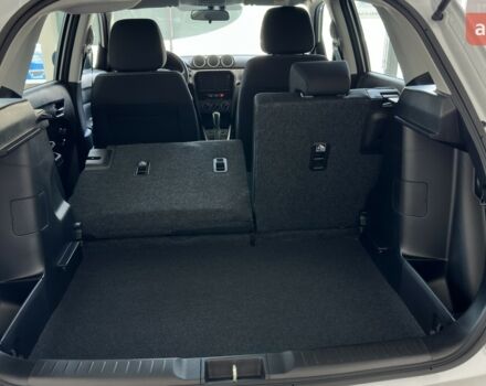 Сузуки Витара, объемом двигателя 1.37 л и пробегом 0 тыс. км за 23343 $, фото 23 на Automoto.ua