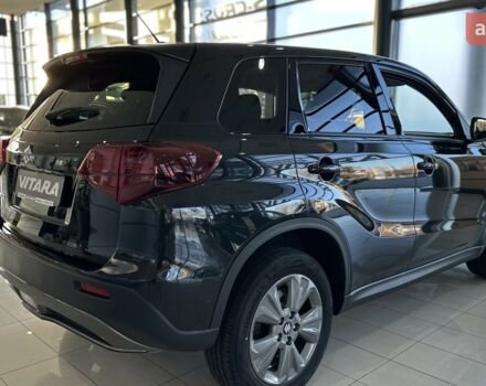 Сузукі Вітара, об'ємом двигуна 1.37 л та пробігом 0 тис. км за 24415 $, фото 11 на Automoto.ua