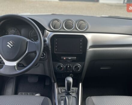 Сузуки Витара, объемом двигателя 1.37 л и пробегом 0 тыс. км за 24234 $, фото 13 на Automoto.ua