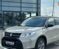Сузукі Вітара 2025 у Харкові на Automoto.ua Сузукі Вітара, об'ємом двигуна 1.37 л та пробігом 0 тис. км за 25381 $, фото 2 на Automoto.ua