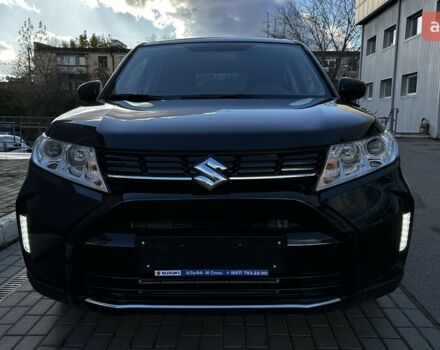 Сузуки Витара, объемом двигателя 1.37 л и пробегом 0 тыс. км за 24415 $, фото 2 на Automoto.ua
