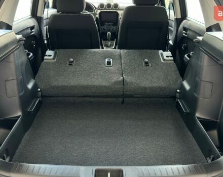 Сузуки Витара, объемом двигателя 1.37 л и пробегом 0 тыс. км за 23343 $, фото 53 на Automoto.ua