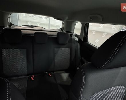 Сузуки Витара, объемом двигателя 1.37 л и пробегом 0 тыс. км за 24574 $, фото 52 на Automoto.ua