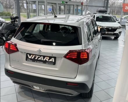 Сузуки Витара, объемом двигателя 1.37 л и пробегом 0 тыс. км за 23644 $, фото 28 на Automoto.ua