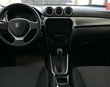 Сузуки Витара, объемом двигателя 1.37 л и пробегом 0 тыс. км за 24415 $, фото 34 на Automoto.ua