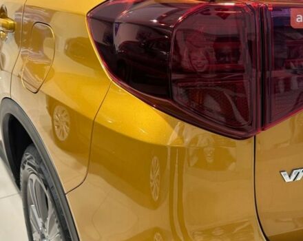 Сузуки Витара, объемом двигателя 1.37 л и пробегом 0 тыс. км за 25868 $, фото 7 на Automoto.ua