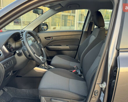 Сузуки Витара, объемом двигателя 1.37 л и пробегом 0 тыс. км за 24164 $, фото 29 на Automoto.ua