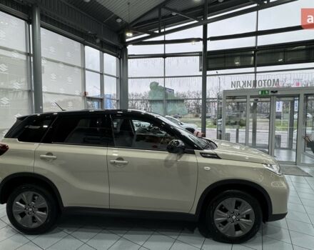 Сузуки Витара, объемом двигателя 1.37 л и пробегом 0 тыс. км за 24574 $, фото 13 на Automoto.ua