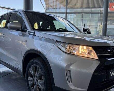 купить новое авто Сузуки Витара 2025 года от официального дилера Автоцентр AUTO.RIA Сузуки фото