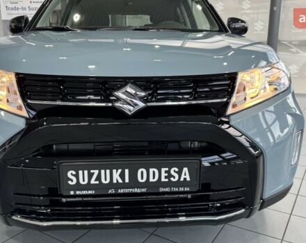 Сузуки Витара, объемом двигателя 1.37 л и пробегом 0 тыс. км за 24574 $, фото 9 на Automoto.ua