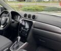 купить новое авто Сузуки Витара 2025 года от официального дилера ТОВ "АВТО КРОК" Сузуки фото
