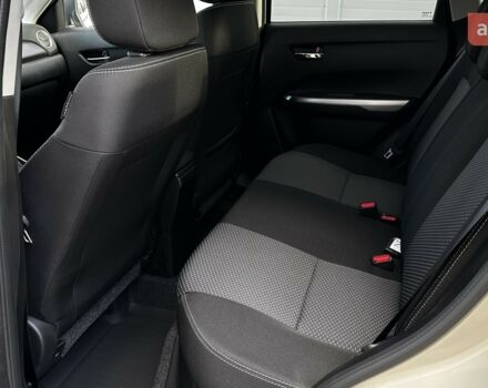 Сузуки Витара, объемом двигателя 1.37 л и пробегом 0 тыс. км за 25454 $, фото 37 на Automoto.ua