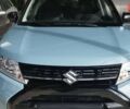 купить новое авто Сузуки Витара 2025 года от официального дилера ТОВ "АВТО КРОК" Сузуки фото
