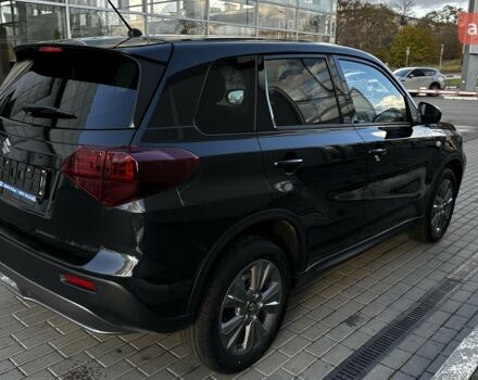 Сузуки Витара, объемом двигателя 1.37 л и пробегом 0 тыс. км за 24415 $, фото 6 на Automoto.ua