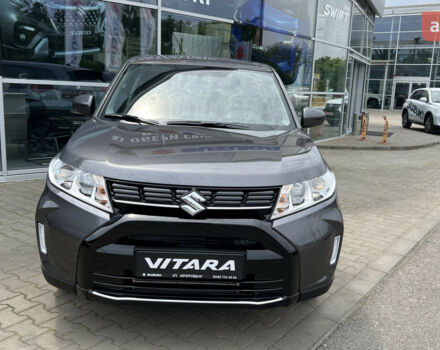 Сузукі Вітара, об'ємом двигуна 1.37 л та пробігом 0 тис. км за 24964 $, фото 14 на Automoto.ua