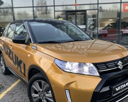 Сузуки Витара, объемом двигателя 1.37 л и пробегом 0 тыс. км за 24104 $, фото 31 на Automoto.ua