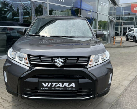 Сузукі Вітара, об'ємом двигуна 1.37 л та пробігом 0 тис. км за 24964 $, фото 6 на Automoto.ua