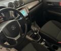 купити нове авто Сузукі Вітара 2025 року від офіційного дилера «Аикон-Авто» Сузукі фото