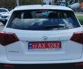 купить новое авто Сузуки Витара 2025 года от официального дилера ТОВ "АВТО КРОК" Сузуки фото