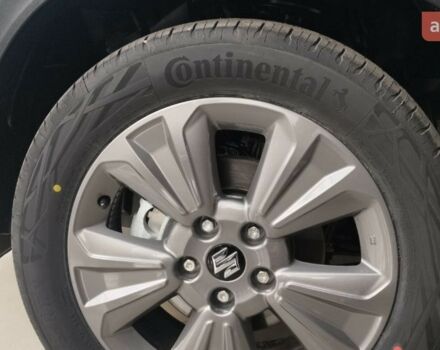 купить новое авто Сузуки Витара 2025 года от официального дилера ТОВ "АВТО КРОК" Сузуки фото