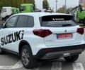 купить новое авто Сузуки Витара 2025 года от официального дилера ТОВ "АВТО КРОК" Сузуки фото