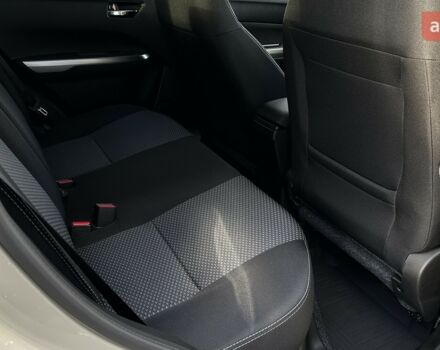 Сузуки Витара, объемом двигателя 1.37 л и пробегом 0 тыс. км за 25454 $, фото 41 на Automoto.ua