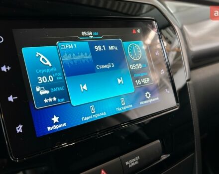 Сузуки Витара, объемом двигателя 1.37 л и пробегом 0 тыс. км за 23198 $, фото 18 на Automoto.ua