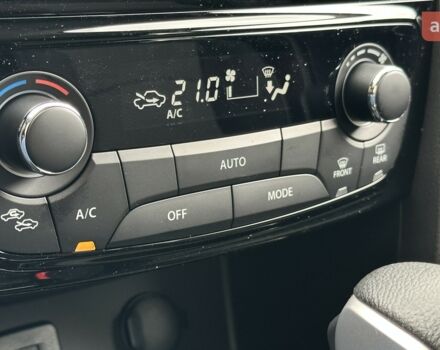 Сузукі Вітара, об'ємом двигуна 1.37 л та пробігом 0 тис. км за 25332 $, фото 73 на Automoto.ua