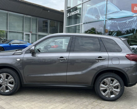 Сузукі Вітара, об'ємом двигуна 1.37 л та пробігом 0 тис. км за 24964 $, фото 19 на Automoto.ua