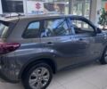 Сузуки Витара, объемом двигателя 1.37 л и пробегом 0 тыс. км за 22529 $, фото 3 на Automoto.ua