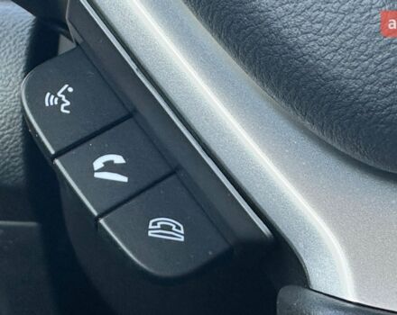 Сузуки Витара, объемом двигателя 1.37 л и пробегом 0 тыс. км за 22708 $, фото 26 на Automoto.ua