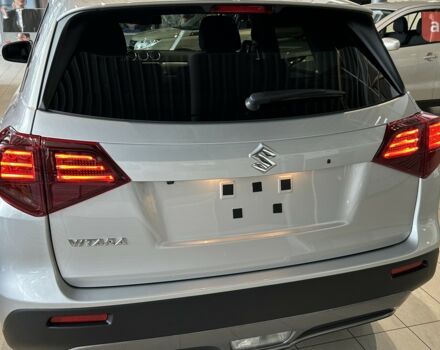 Сузуки Витара, объемом двигателя 1.37 л и пробегом 0 тыс. км за 24333 $, фото 7 на Automoto.ua