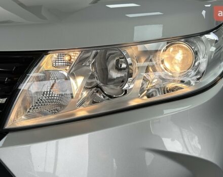 Сузуки Витара, объемом двигателя 1.37 л и пробегом 0 тыс. км за 23122 $, фото 3 на Automoto.ua