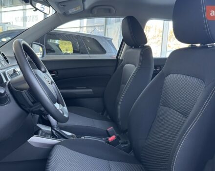 купить новое авто Сузуки Витара 2025 года от официального дилера Автоцентр AUTO.RIA Сузуки фото