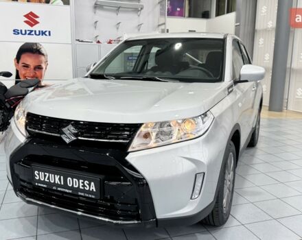 Сузуки Витара, объемом двигателя 1.37 л и пробегом 0 тыс. км за 23644 $, фото 6 на Automoto.ua